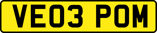VE03POM