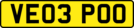 VE03POO