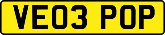 VE03POP