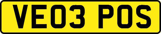VE03POS