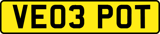 VE03POT