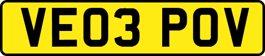 VE03POV