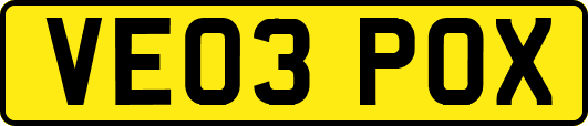 VE03POX