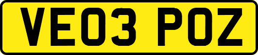 VE03POZ