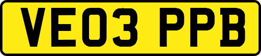 VE03PPB
