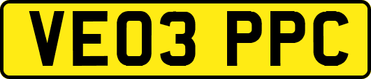 VE03PPC