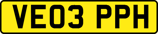 VE03PPH