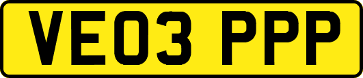 VE03PPP