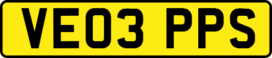 VE03PPS