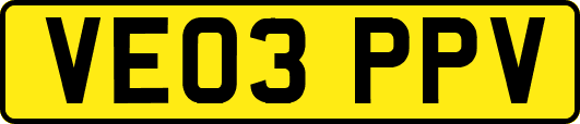 VE03PPV