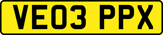 VE03PPX