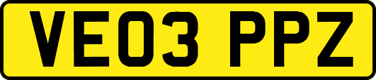 VE03PPZ