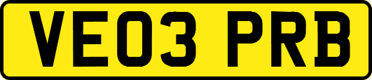 VE03PRB