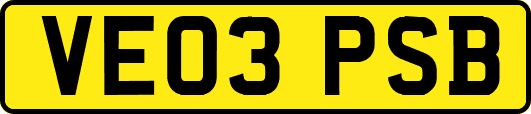 VE03PSB