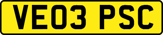 VE03PSC