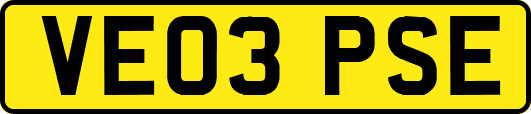 VE03PSE