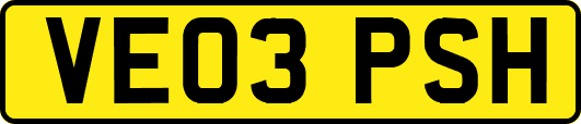 VE03PSH