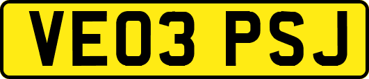 VE03PSJ