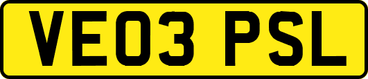 VE03PSL