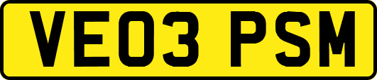 VE03PSM