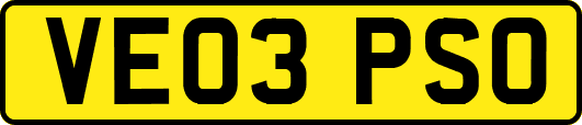 VE03PSO