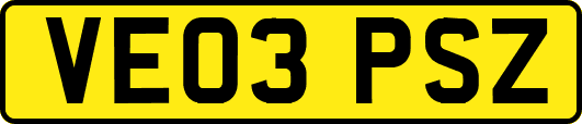 VE03PSZ