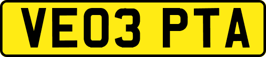 VE03PTA