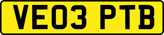 VE03PTB