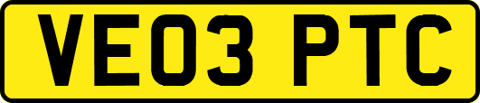 VE03PTC
