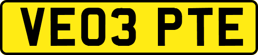 VE03PTE