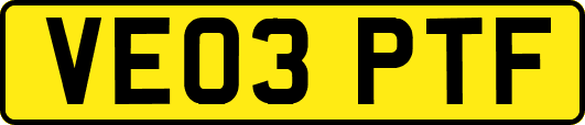 VE03PTF