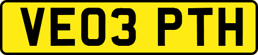 VE03PTH