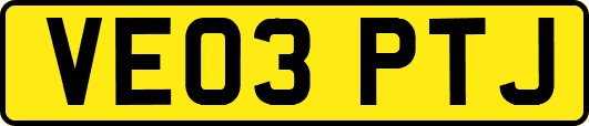 VE03PTJ