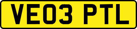 VE03PTL