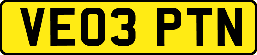 VE03PTN