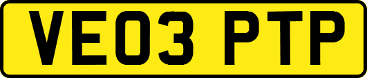 VE03PTP