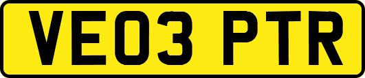 VE03PTR