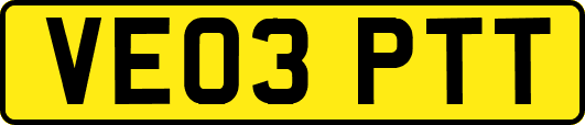 VE03PTT