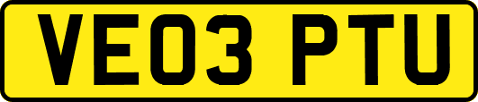 VE03PTU