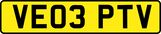 VE03PTV