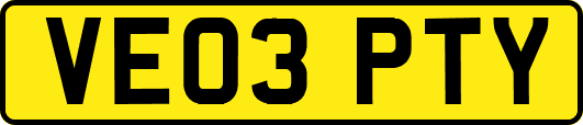 VE03PTY