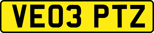 VE03PTZ