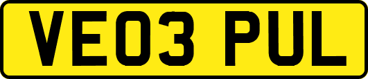 VE03PUL