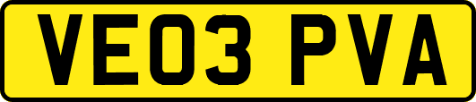 VE03PVA