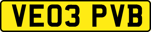 VE03PVB