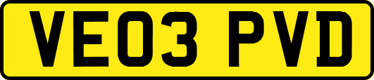 VE03PVD