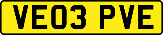 VE03PVE