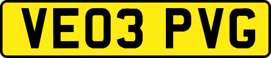 VE03PVG