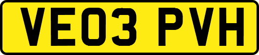 VE03PVH