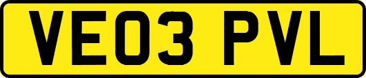 VE03PVL